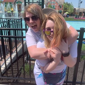 Meet your Posher, Lexie